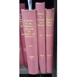 A REVIEW OF THE PRINCIPAL QUESTIONS AND DIFFICULTIES IN MORALS BY RICHARD PRICE - 1769,