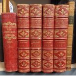 OLIVER AND BOYD'S NEW EDINBURGH ALMANAC AND NATIONAL REPOSITORY FOR THE YEAR 1848,