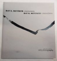 UNKNOWN BY RAY K METZKER, LIMITED EDITION NO.