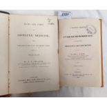 A PRACTICAL TREATISE ON UTERINE HEMORRHAGE, IN CONNECTION WITH PREGNANCY AND PARTURITION BY JOHN T.