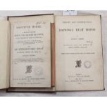 THEORY AND CONSTRUCTION OF A RATIONAL HEAT MOTOR BY RUDOLF DIESEL - 1894 AND PERPETUUM MOBILE; OR,