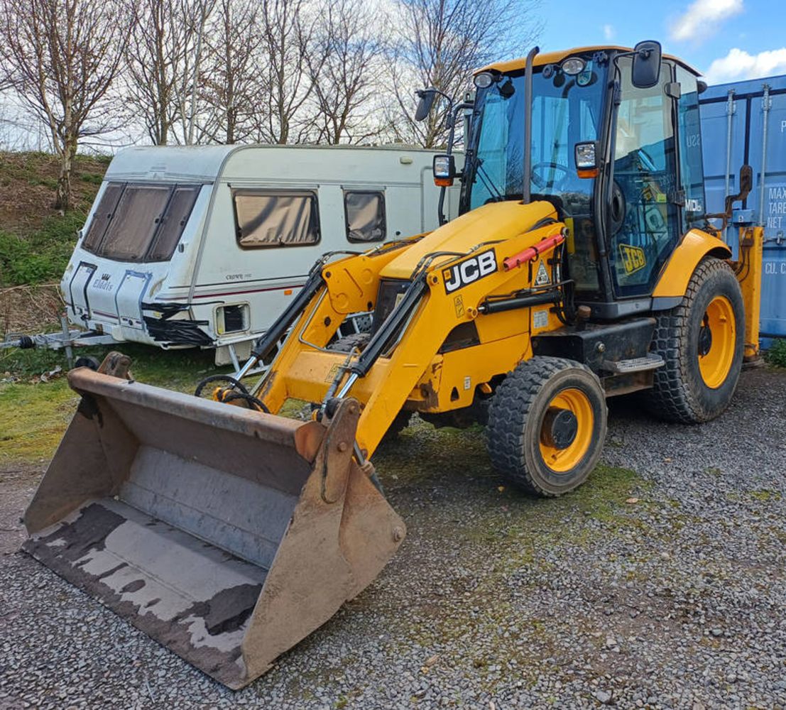 The Angus Council Sale of Ground Care Machinery