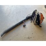 2018 STIHL BLOWER BR430 56CC BACK PACK LEAF BLOWER **TO BE SOLD PLUS VAT ON THE HAMMER**