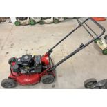 2021 TORO PRO-LINE 2280 21" ROTARY SELF PROPELLED MOWER WITH VARIABLE SPEED SETTING AND OPTIONAL