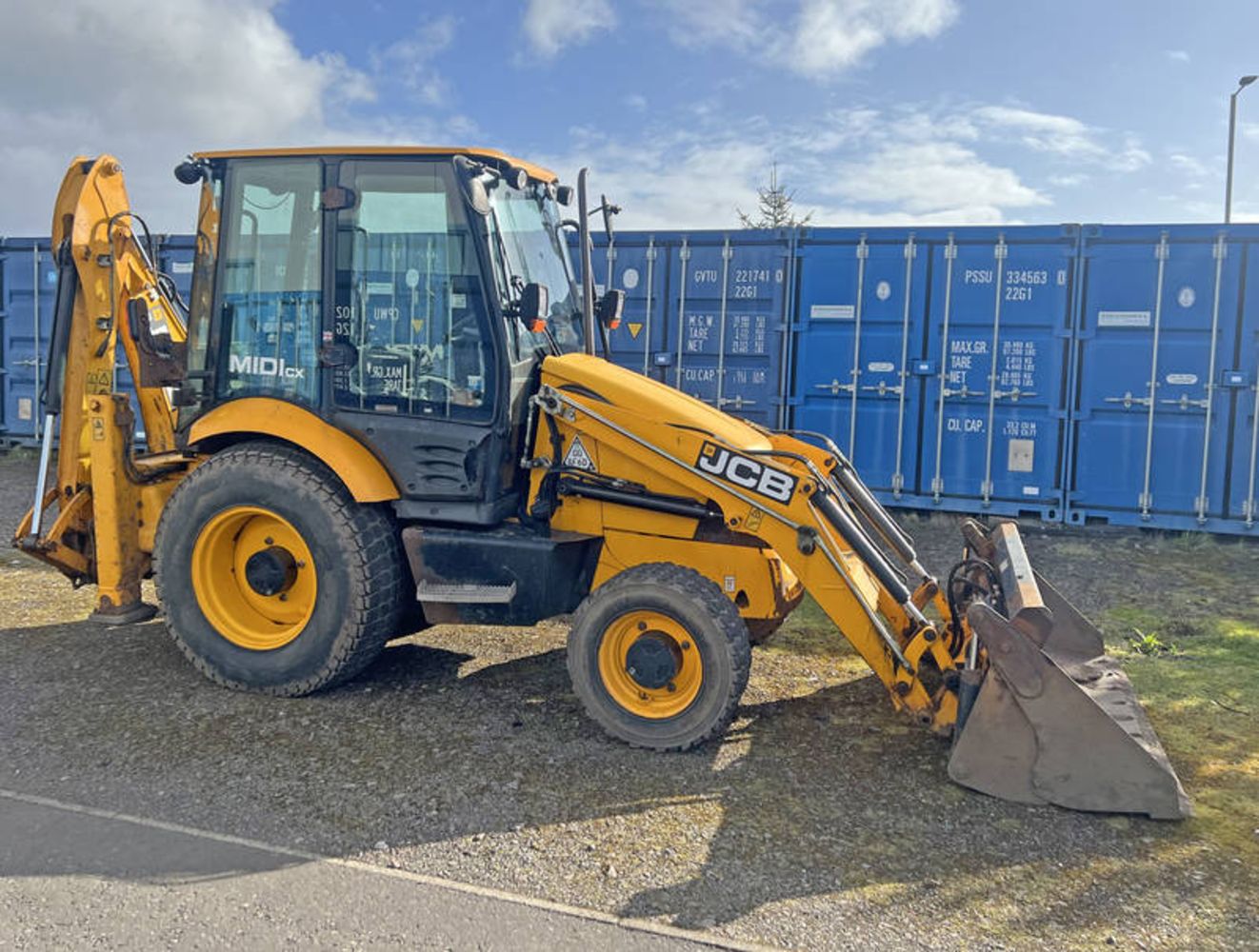 The Angus Council Sale of Ground Care Machinery