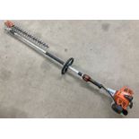 2019 STIHL HL94 C-E HEDGE TRIMMER PROFESSIONAL LONG REACH HEDGE TRIMMER DOUBLE SIDED BLADE 145