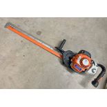 2021 STIHL HS87R HEDGE TRIMMER PROFESSIONAL HAND HELD HEDGE TRIMMER 30" SINGLE SIDED BLADE **TO BE