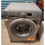 HOTPOINT WASHING MACHINE