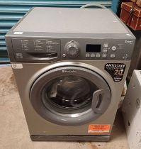 HOTPOINT WASHING MACHINE