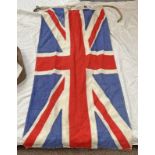 UNION JACK FLAG 90 X 43 CM