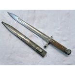 M1895 KNIFE BAYONET BY KE WG WITH 24.