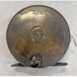 W GARDEN ABERDEEN 3" PLATE WIND REEL