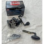 PENN FATHOM II FTHII5LW REEL IN BOX