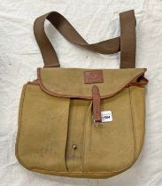 HARDY FISHING / GAME BAG