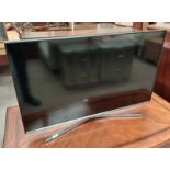 SAMSUNG 43" TELEVISION MODEL : UE43JJ5500AK