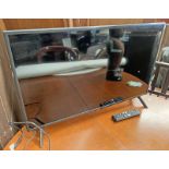 SAMSUNG 32" TELEVISION MODEL : QE32Q50AAU