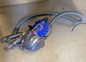 DYSON DC49 HOOVER