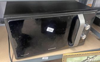 SAMSUNG MICROWAVE