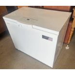 KENWOOD CHEST FREEZER.