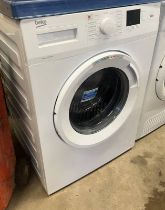 BEKO 1-8 KG WASHING MACHINE,