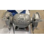 HILKA 6" BENCH GRINDER