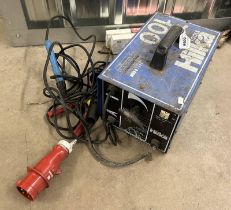 HILKA TOOLS 100 WELDER (AF)