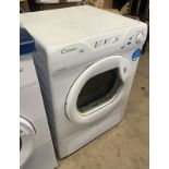 CANDY GRAND COMFORT 9KG TUMBLE DRYER