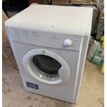 INDESIT TUMBLE DRYER