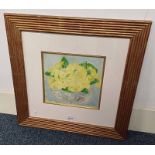 ANN PATRICK - (ARR) PRIMROSES SIGNED,