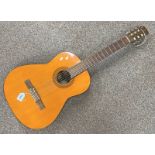 HOKADA 6 STRING ACOUSTIC GUITAR