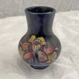 MOORCROFT PORCELAIN VASE,