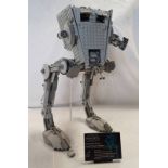 LEGO 1074 STAR WARS IMPERIAL AT-ST