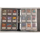 QUANTITY OF MAGIC THE GATHERING CARDS Condition Report: The lot contains