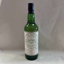 1 BOTTLE BUNNAHABHAIN 11 YEAR OLD SINGLE MALT WHISKY, DISTILLED 1997,