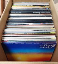 SELECTION OF MAINLY CLASSICAL RELATED VINYL MUSIC RECORDS