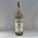 1 BOTTLE CRAIGELLACHIE 15 YEAR OLD SINGLE MALT WHISKY, CONNOISSEURS CHOICE BOTTLING,