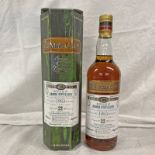 1 BOTTLE BRORA 22 YEAR OLD SINGLE MALT WHISKY, DISTILLED MARCH 1983,