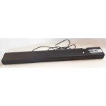 PANASONIC SC-HTB400 SOUNDBAR