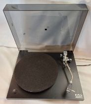 REGA PLANAR 3 TURNTABLE