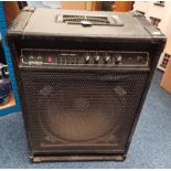 CARLSBRO COBRA BASS GUITAR AMPLIFIER