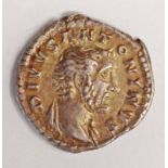 ANTONINUS PIUS 138-161 A.P.