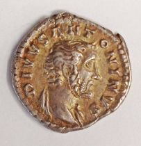 ANTONINUS PIUS 138-161 A.P.