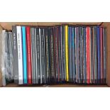 1984- 2007 ROYAL MAIL SPECIAL STAMP SETS IN 24 VOLUMES, 2 X 1997 & 2 X 1998 ROYAL MAIL STAMP ALBUM,