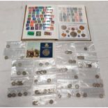 104 THREEPENCES TO INCLUDE 30 PRE-1920 SILVER EXAMPLES, DATES RANGING 1848-1946,