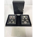 2022 ROYAL MINT UNITED KINGDOM PROOF SET, IN BOX OF ISSUE AND C.O.A.