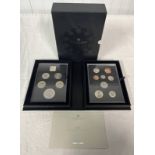 2021 ROYAL MINT UNITED KINGDOM PROOF SET, IN BOX OF ISSUE AND C.O.A.