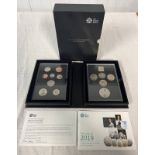 2019 UK COLLECTOR EDITION PROOF SET, IN CASE OF ISSUE WITH C.O.A.