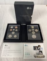 2019 UK COLLECTOR EDITION PROOF SET, IN CASE OF ISSUE WITH C.O.A.