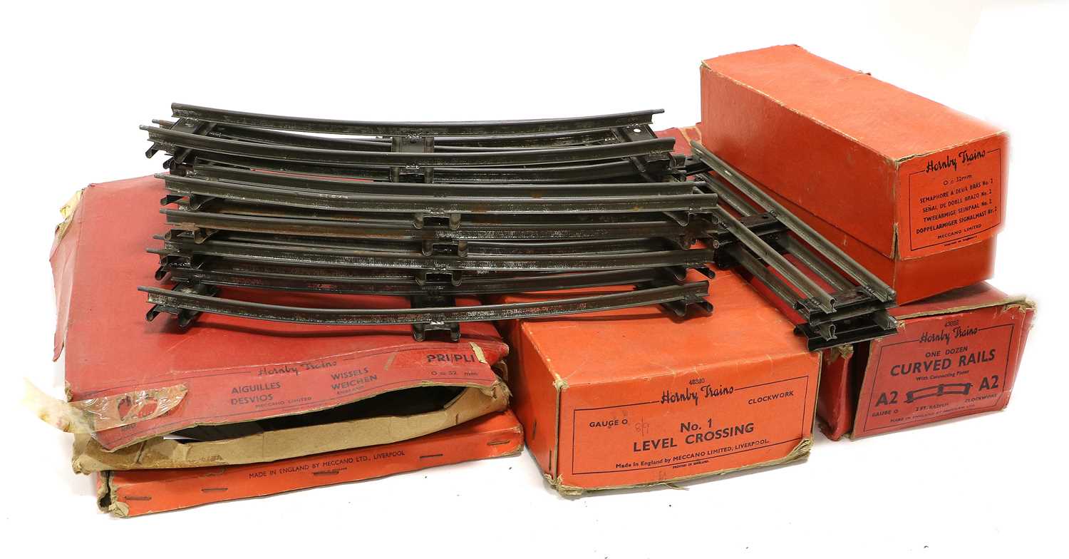 Hornby O Gauge No.45 Tank Goods Set - Image 3 of 3