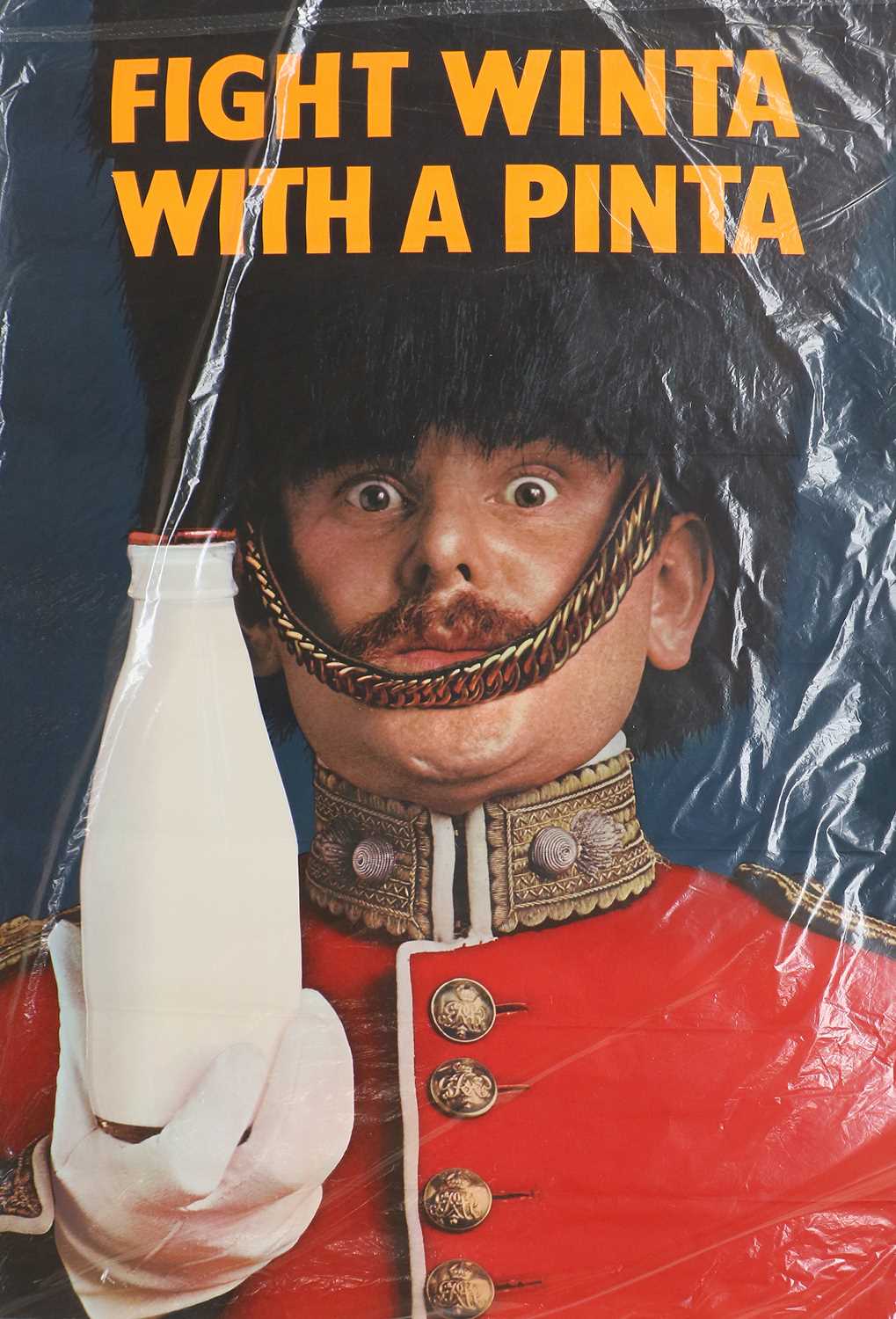 Milk Marketing Posters - Image 5 of 5